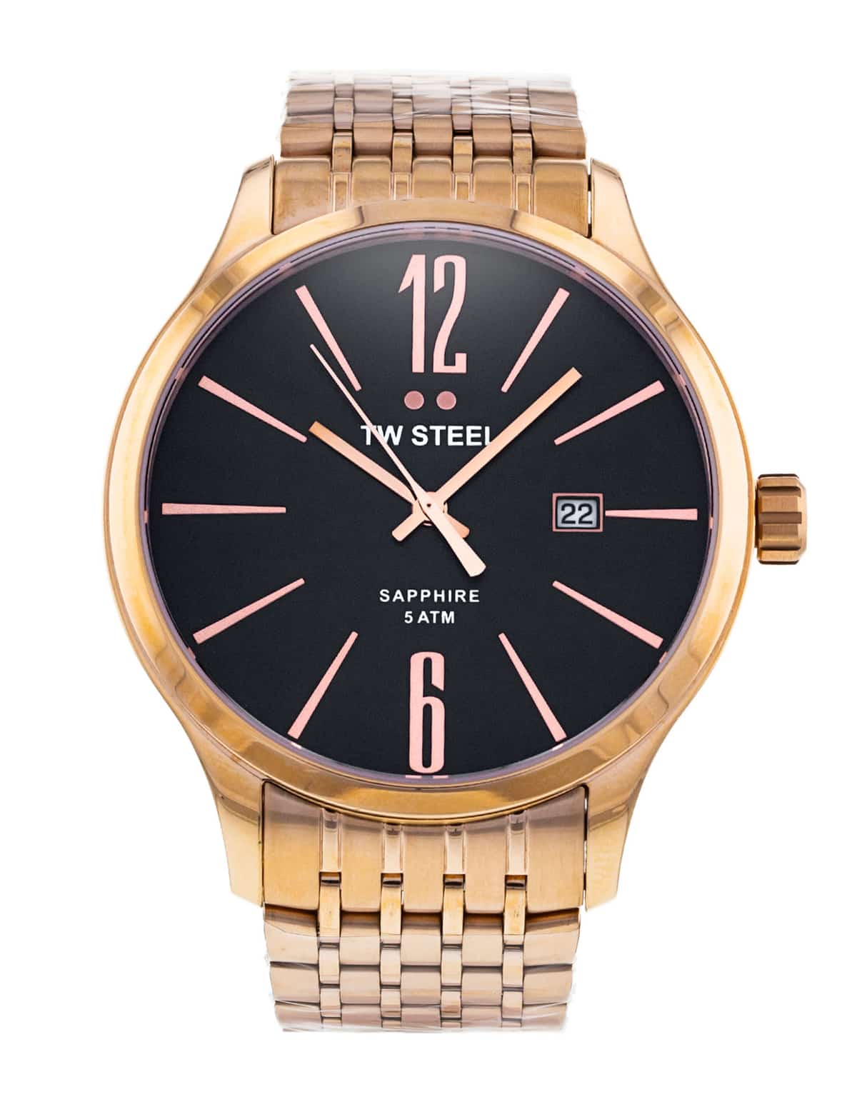 TW Steel Slim Line TW1308